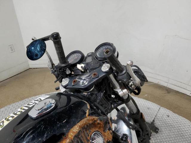2014 HONDA CB1100 - JH2SC6518EK102086