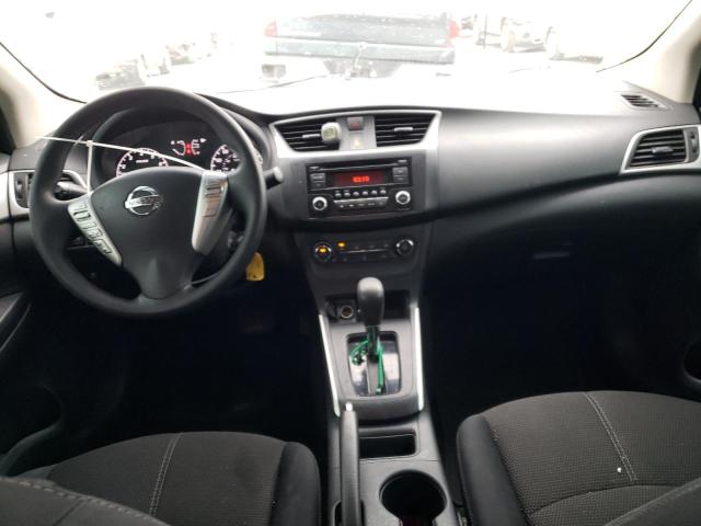 3N1AB7AP0HY217491 Nissan SENTRA S