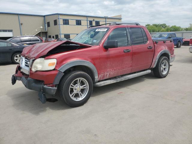 2009 Ford Explorer Sport Trac XLT