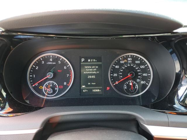 5XXG64J29NG142194 KIA K5 GT LINE