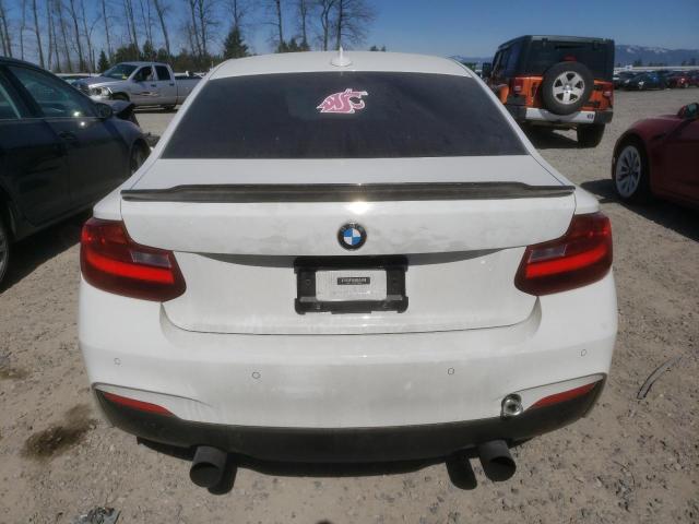 2016 BMW M235XI - WBA1J9C58GV371950