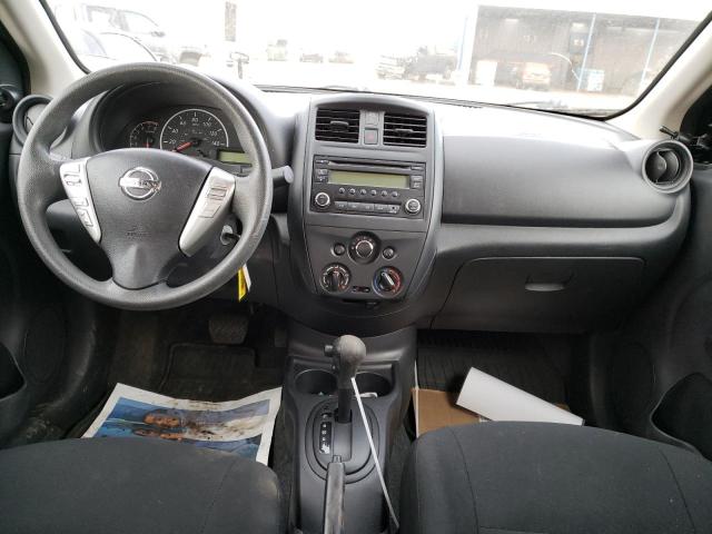 3N1CN7AP3FL847967 Nissan VERSA S