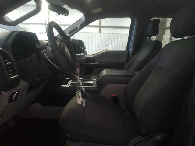 2017 FORD F150 SUPER - 1FTEW1CP5HFC42259