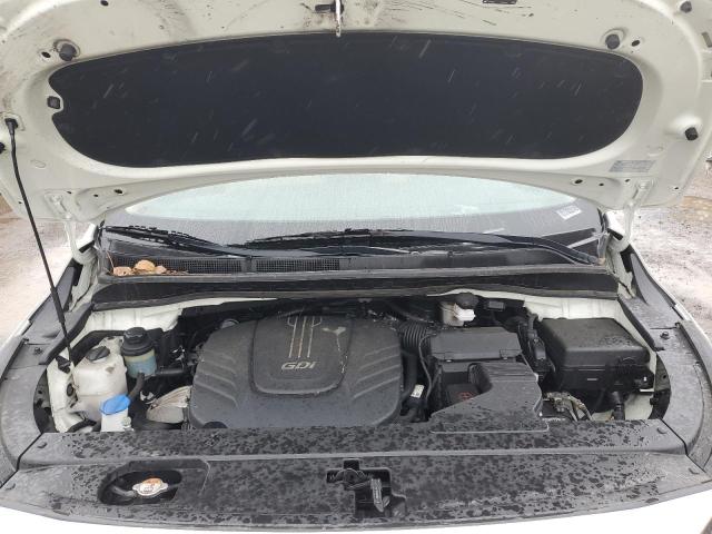 KNDMB5C12G6087310 KIA SEDONA LX