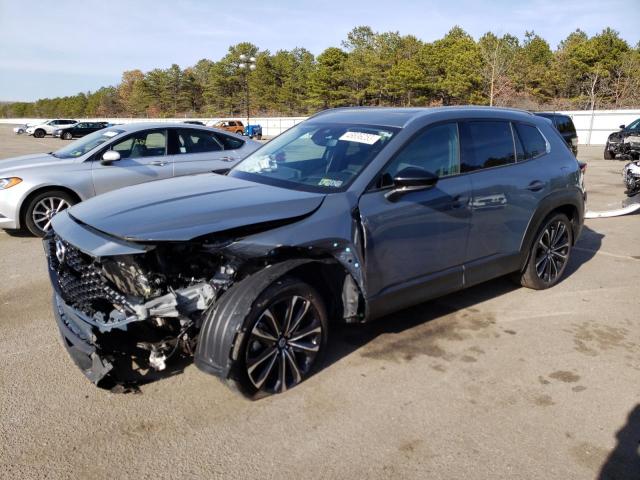 2023 Mazda CX-50 