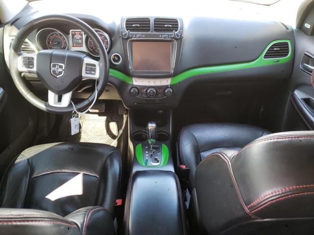 3C4PDDEGXFT693445 Dodge Journey R/t