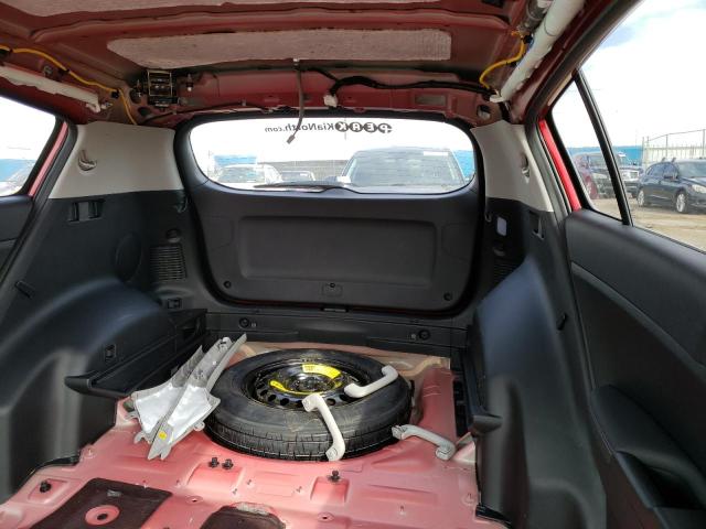KNDPMCAC7N7965238 KIA Sportage Lx