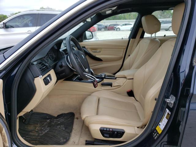 2015 BMW 328 XI - WBA3G7C51FK480858
