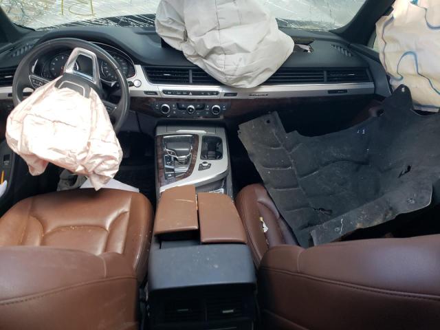 VIN WA1AHAF70KD014798 2019 Audi Q7, Premium no.8