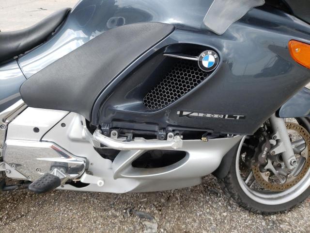 2003 BMW K1200 LT WB10555A93ZD80343