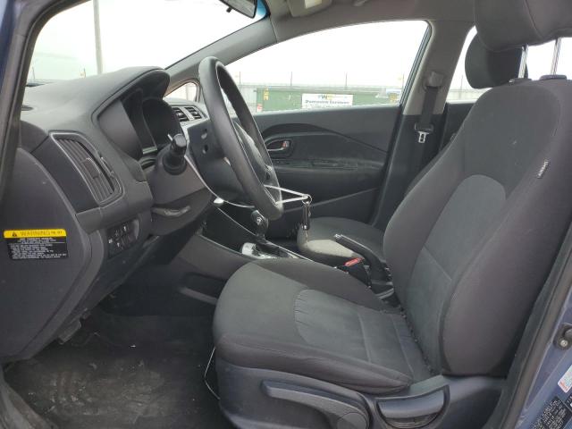 KNADM4A31G6604277 KIA RIO LX