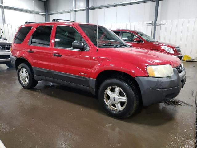 2002 Ford Escape Xlt VIN: 1FMYU03132KA61471 Lot: 46116043
