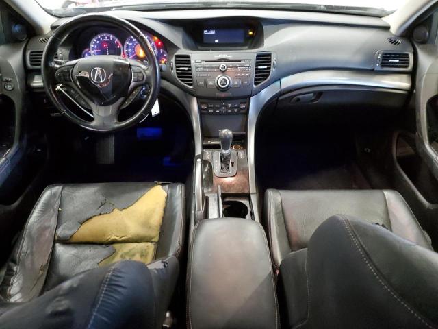 JH4CU2F64BC017019 Acura TSX
