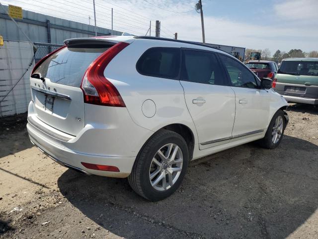 2017 VOLVO XC60 T5 - YV440MDJ4H2179605