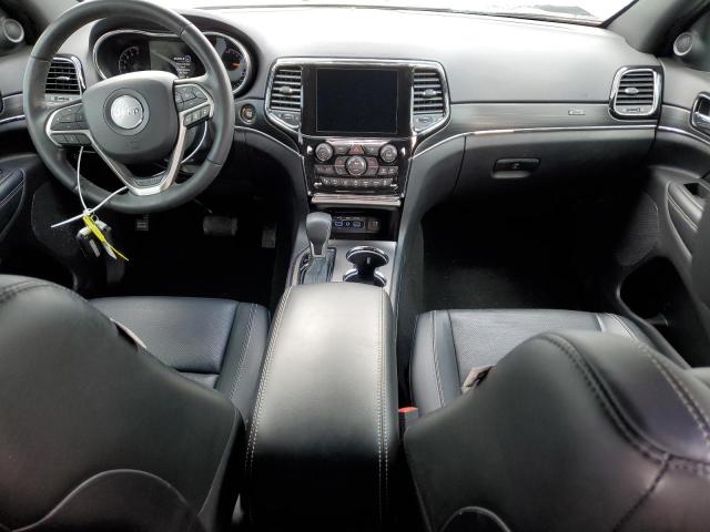 1C4RJFBG0MC677247 Jeep Grand Cherokee Limited