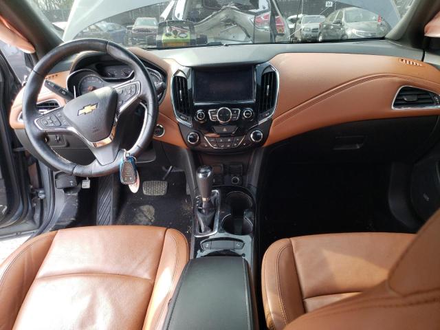 2018 CHEVROLET CRUZE L - 1G1BF5SM5J7156010