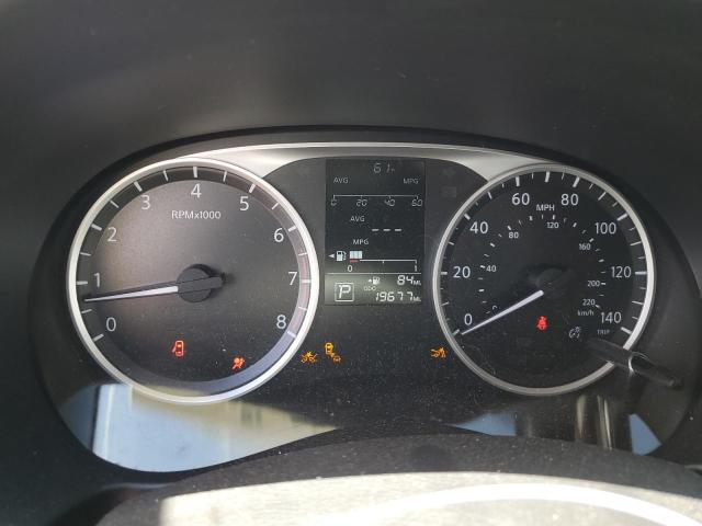 3N1CP5BV1LL563065 Nissan KICKS S