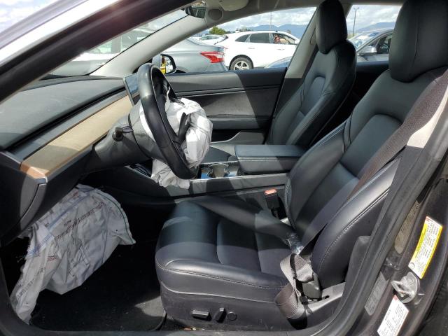 5YJ3E1EA7JF035644 Tesla MODEL 3