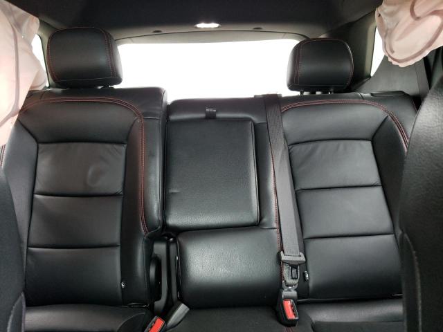 2022 CHEVROLET EQUINOX RS 2GNAXMEV4N6115525