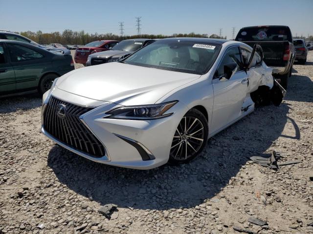 2023 Lexus ES 350 Base