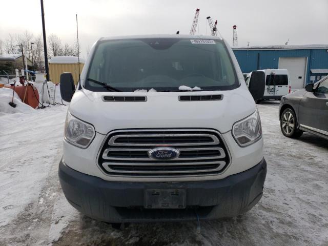 2017 FORD TRANSIT T- - 1FBZX2YM9HKA84992
