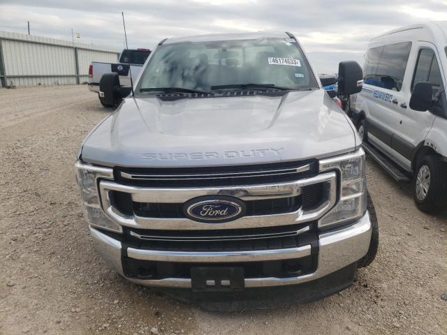 1FT8W2BT2NEC61659 Ford F250 Super Duty