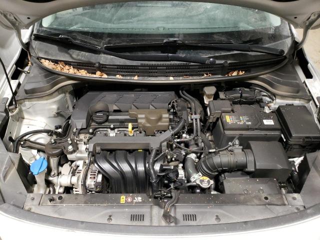 3KPA24AD6LE320362 KIA RIO LX