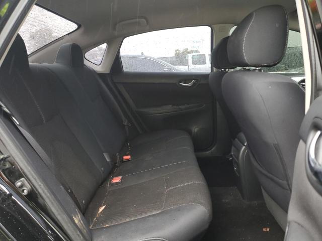 3N1AB7AP5JY205097 Nissan SENTRA S