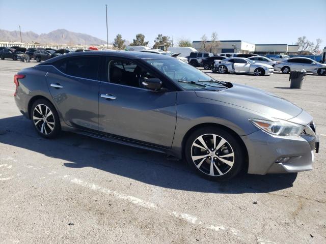 1N4AA6AP3JC378383 Nissan Maxima 3.5s
