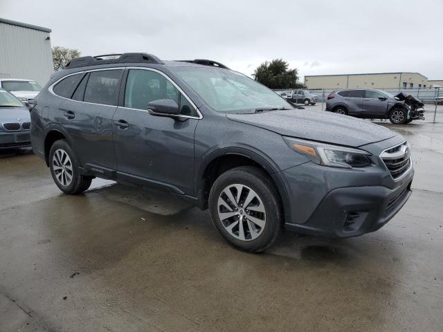 4S4BTACC3M3212922 Subaru Outback Premium