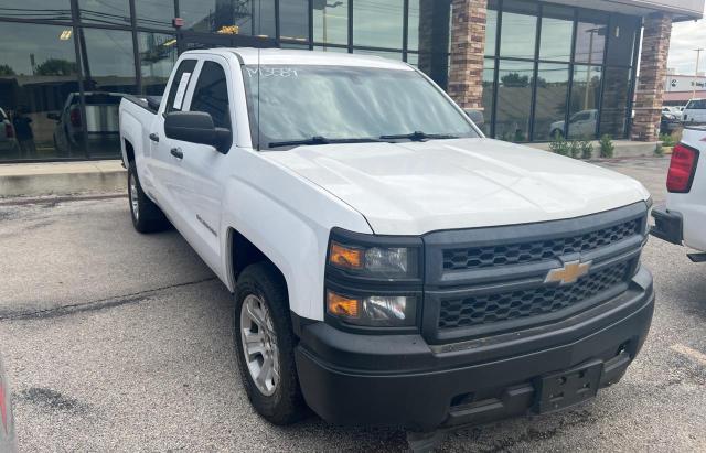 2015 Chevrolet C/K 1500 