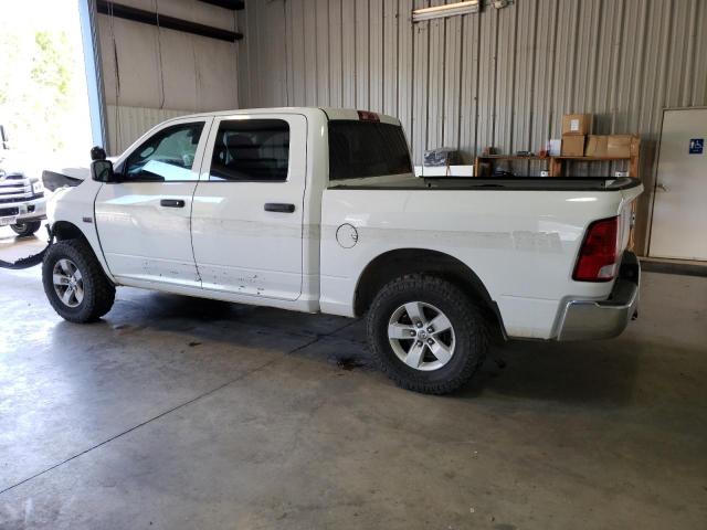 2018 RAM 1500 SSV - 1C6RR7XTXJS222838