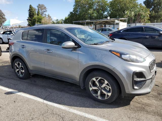 KNDPM3ACXL7731348 KIA Sportage Lx