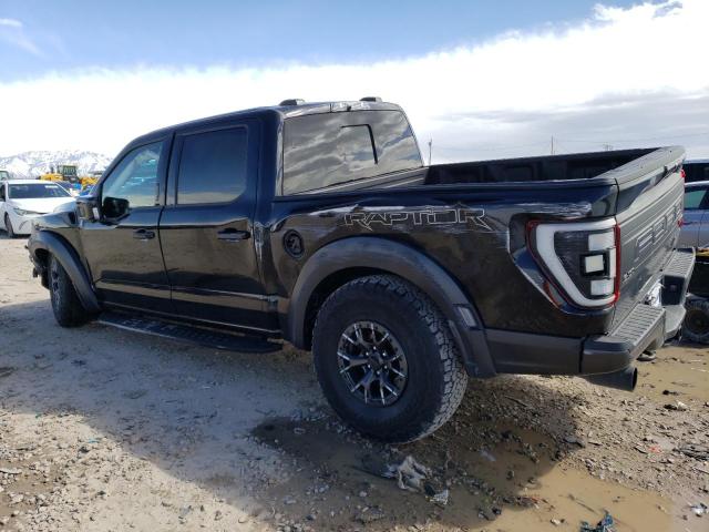 1FTFW1RGXNFB72622 Ford F150 Raptor