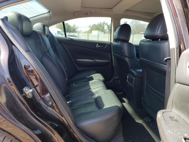 1N4AA5APXEC495796 Nissan MAXIMA S