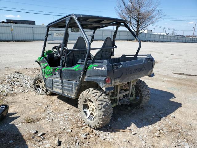 2020 KAWASAKI KRF800 G - JKBRFCG13LB508954