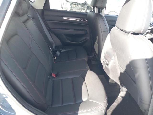 2022 MAZDA CX-5 PREFE - JM3KFBCM1N0647684