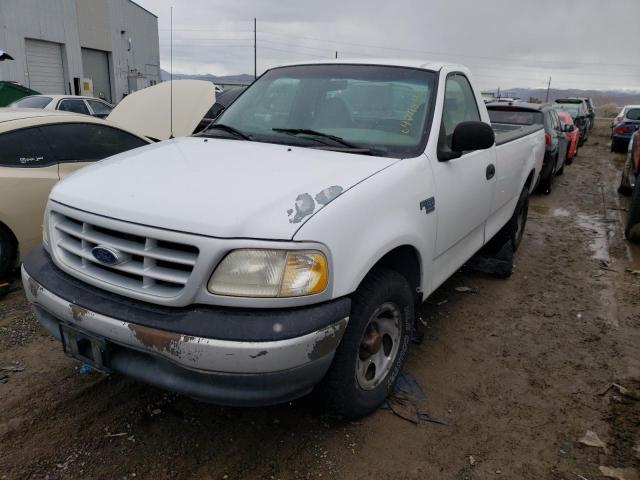 1999 Ford F-150 