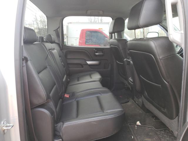 2015 CHEVROLET SILVERADO2 1GC4KZC89FF114473