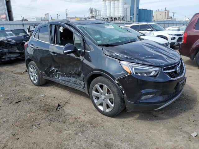 KL4CJCSB7HB113657 Buick Encore Essence