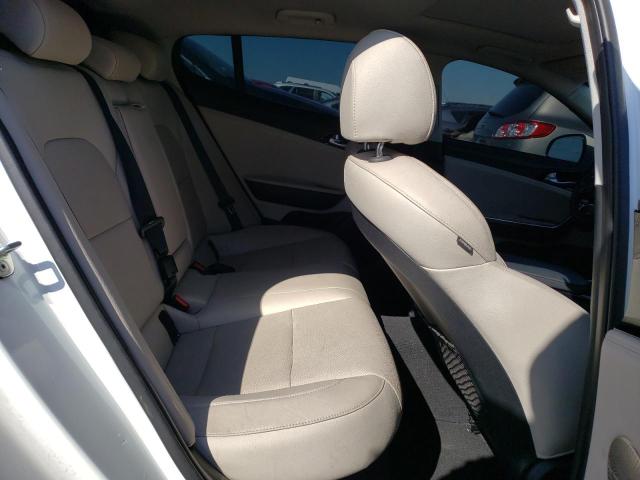 2018 KIA STINGER PR KNAE25LA7J6030772