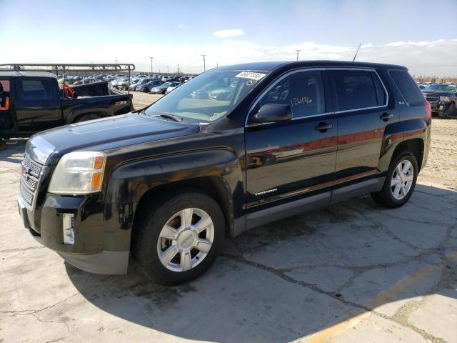 2011 GMC Terrain SLE