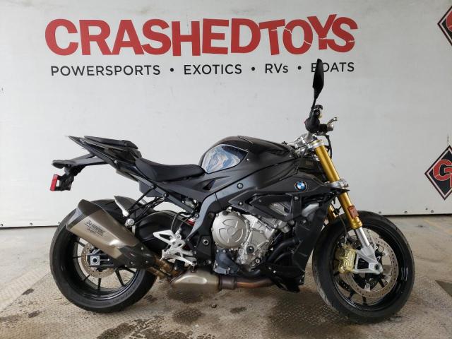 2019 BMW S 1000 R - WB10D6203KZ972353