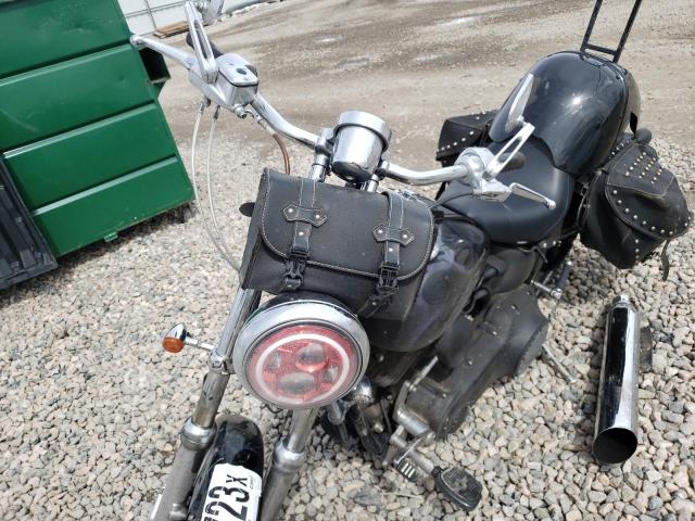 2007 HARLEY-DAVIDSON FXSTB 1HD1JA5147Y073018