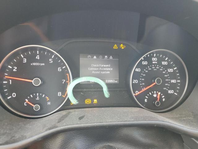 KNDPM3ACXL7731348 KIA Sportage Lx