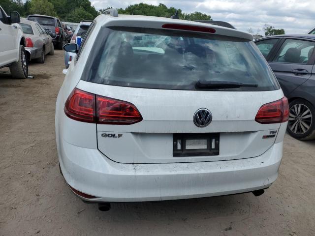 2017 VOLKSWAGEN GOLF SPORT - 3VW017AU4HM507531