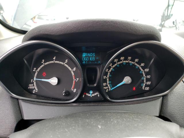 3FADP4EJ2KM164202 Ford FIESTA SE