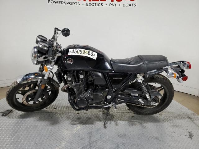 2014 HONDA CB1100 - JH2SC6518EK102086