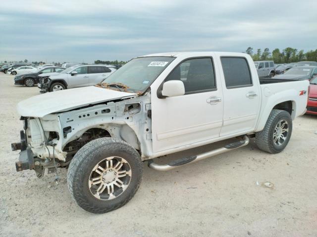 2011 Chevrolet Colorado 