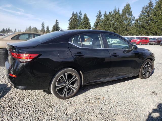 3N1AB8DV6MY222866 Nissan SENTRA SR